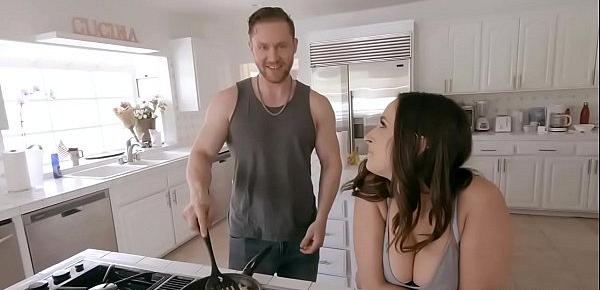  Cucked By Your Brother - Ashley Adams